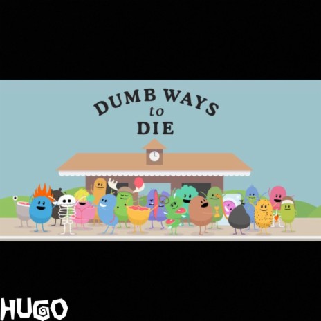 DWTD ft. HUGO