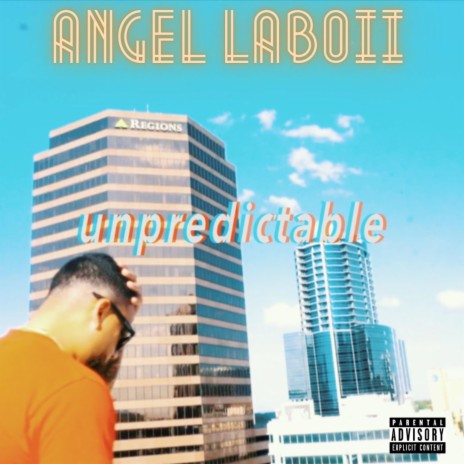 Unpredictable | Boomplay Music