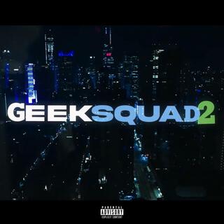 Geek Squad 2