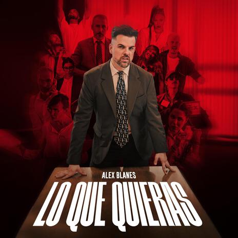 LO QUE QUIERAS | Boomplay Music