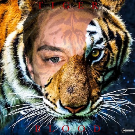 Tiger blood