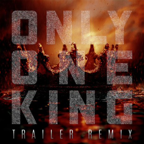 Only One King ft. Jung Youth | Boomplay Music