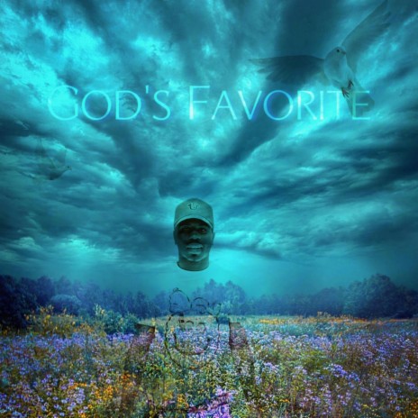 Gods Favorite | Boomplay Music