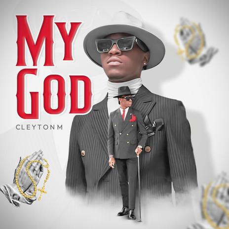 My God | Boomplay Music