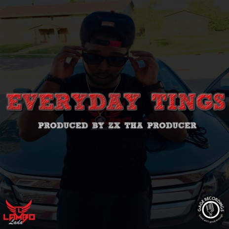 Everyday Tings | Boomplay Music