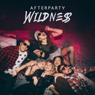 Afterparty Wildness: Cafe Ibiza del Mar, Night Hard Party, Deep House Mix