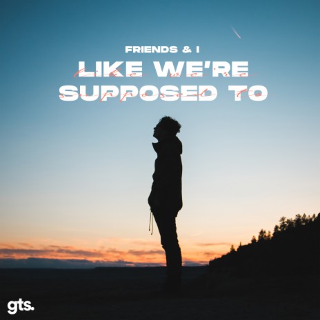 Like We're Supposed To | Boomplay Music