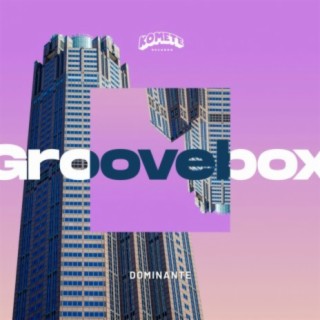 Groovebox