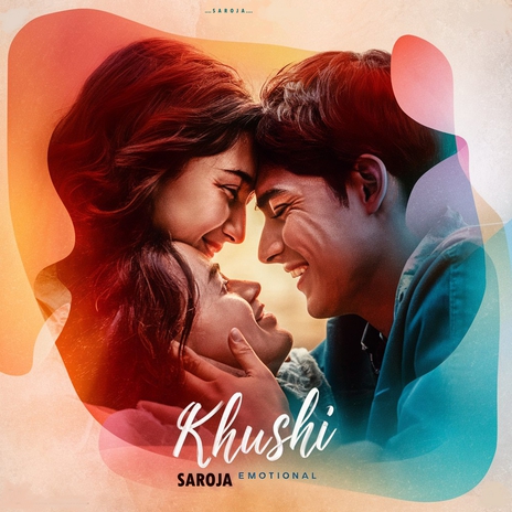 Khushi | Boomplay Music