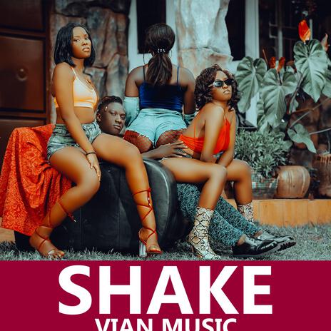 SHAKE | Boomplay Music