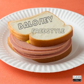 Baloney Freestyle (Radio Edit)