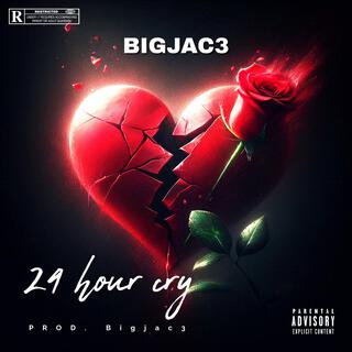 24 hour cry