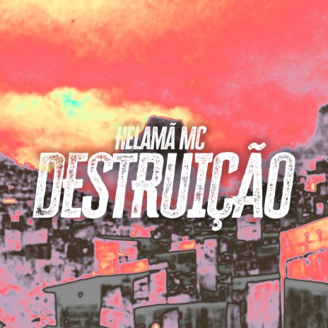 Destruição ft. Gree Cassua | Boomplay Music