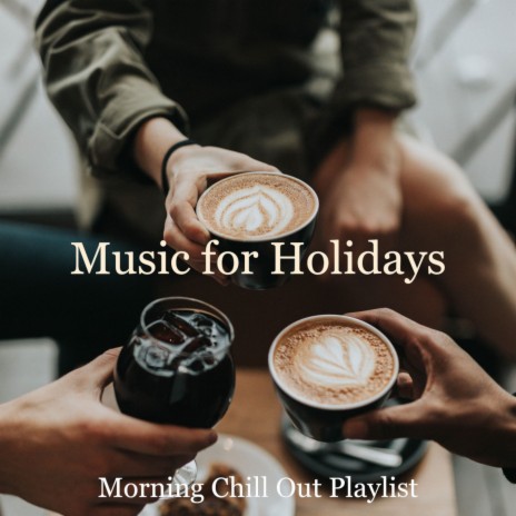 Background Music for Boutique Cafes