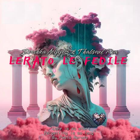 Lerato Le Fedile ft. Thabsoul Rsa | Boomplay Music