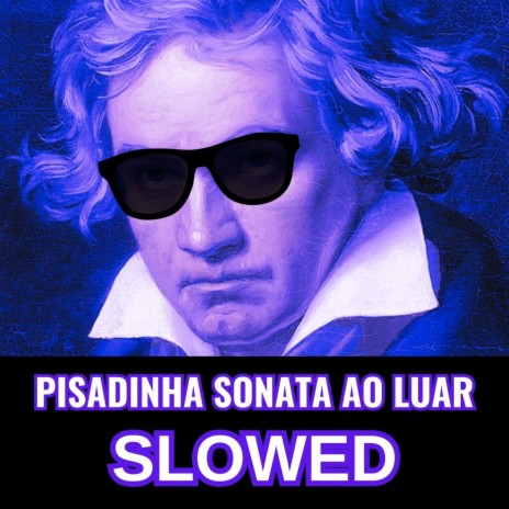 Pisadinha Sonata ao Luar (Slowed) | Boomplay Music