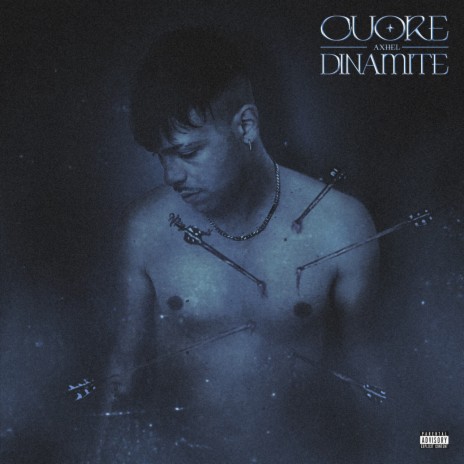 Cuore Dinamite ft. 808s | Boomplay Music