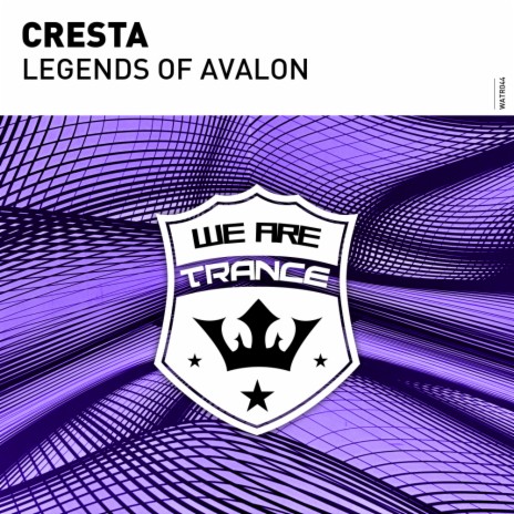 Legends Of Avalon (Original Mix) | Boomplay Music