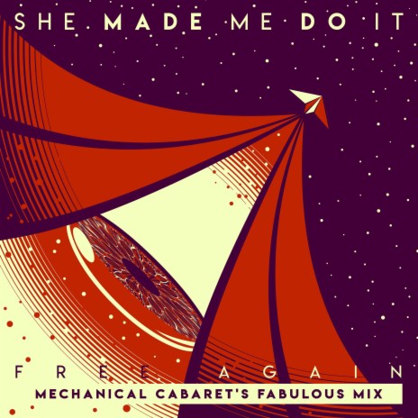 Free Again Fabulous Mix (Mechanical Cabaret Remix) ft. Mechanical Cabaret | Boomplay Music