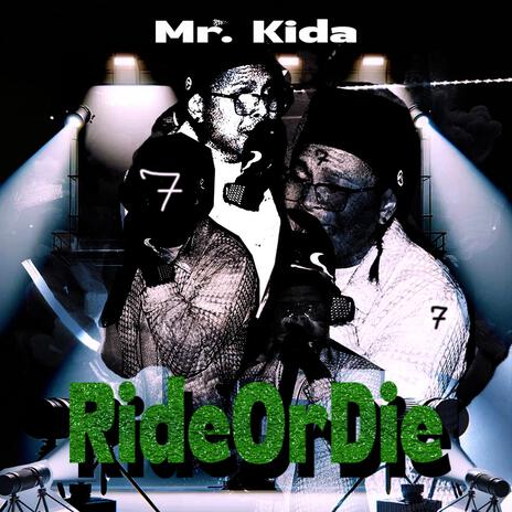 RideOrDie | Boomplay Music