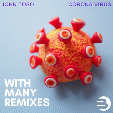 Corona Virus (Gabry The Sound Remix) | Boomplay Music