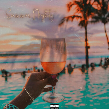 Summer Nights | Boomplay Music