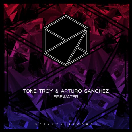 Firewater (Original Mix) ft. DJ Arturo Sanchez