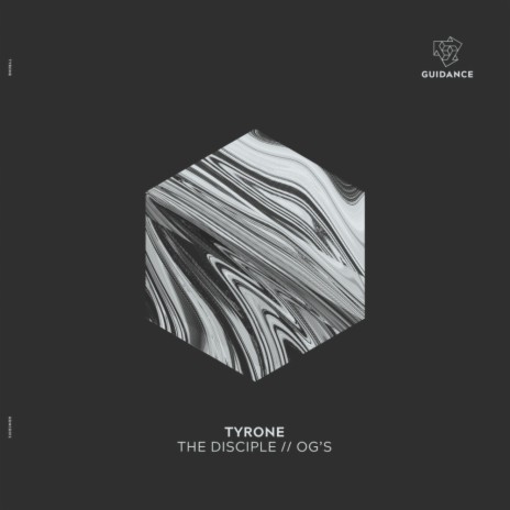 The Disciple (Original Mix)