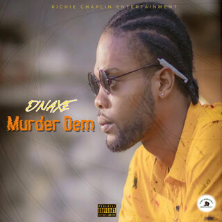 Mad Chaplin Riddim VOl. 2 (Murder Dem)