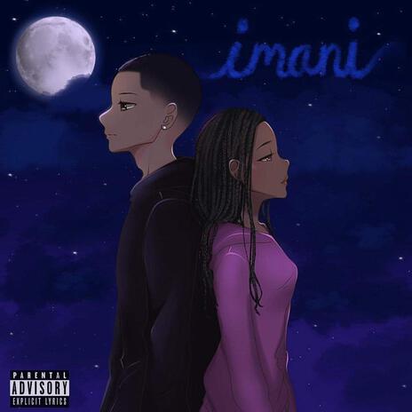 Imani | Boomplay Music