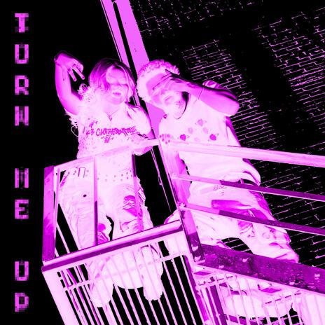 TURN ME UP ft. Prodbytomo | Boomplay Music