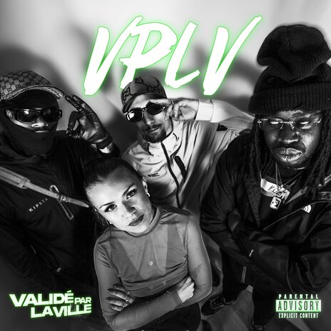 VPLV ft. Babinks, sheloyOfficiel & Le Ché | Boomplay Music