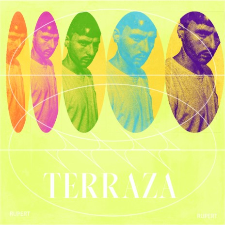 Terraza | Boomplay Music