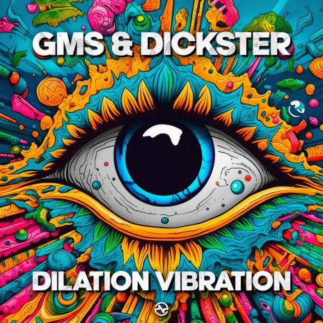 Dilation Vibration ft. Dickster | Boomplay Music