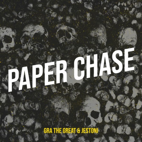 Paper Chase ft. Jestoni | Boomplay Music