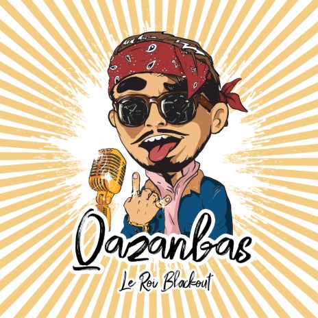 Qazanbas | Boomplay Music