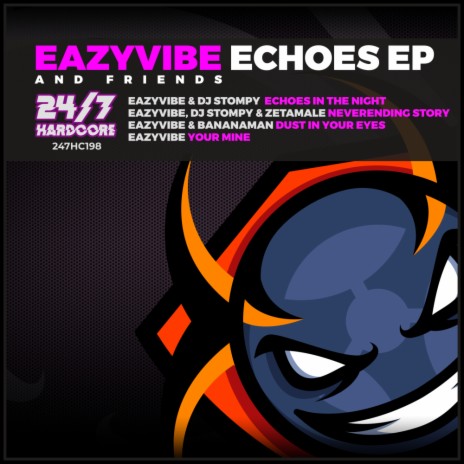 Dust In Your Eyes (Radio Mix) ft. Eazyvibe | Boomplay Music