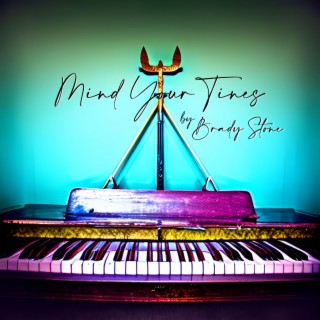 Mind Your Tines (Radio Edit)