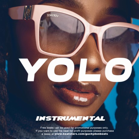 YOLO (DANCEHALL RIDIDIM INSTRUMENTAL) | Boomplay Music