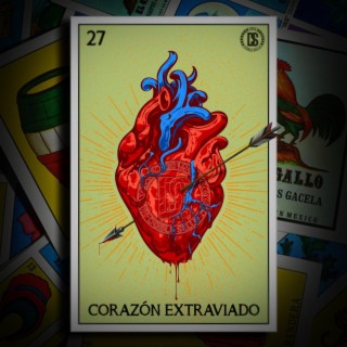 Corazon Extraviado