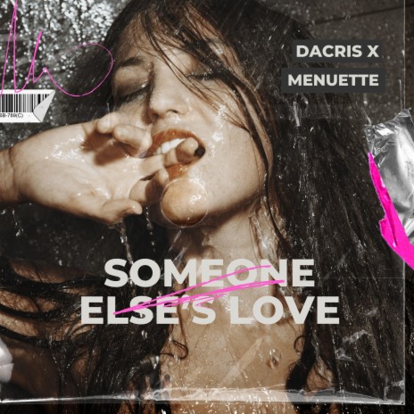 Someone Else’s Love ft. Menuette | Boomplay Music