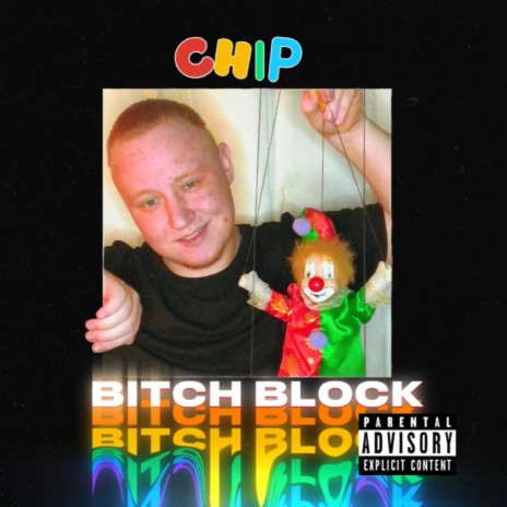 Bitch Block | Boomplay Music