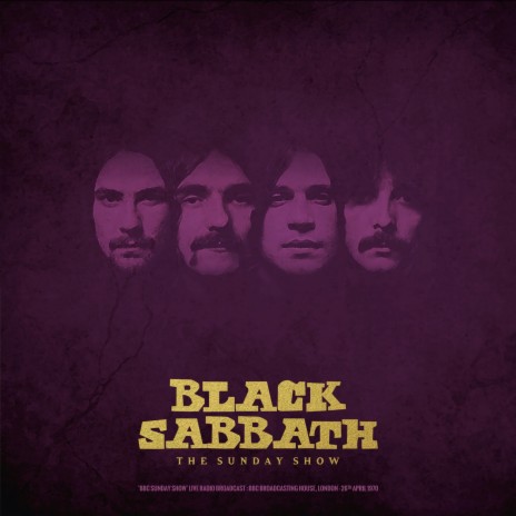Black Sabbath | Boomplay Music
