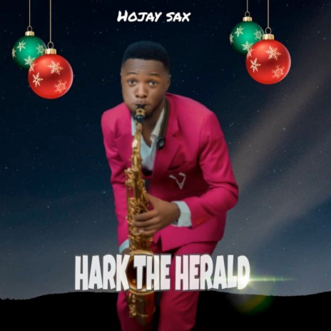 Hark the Herald | Boomplay Music