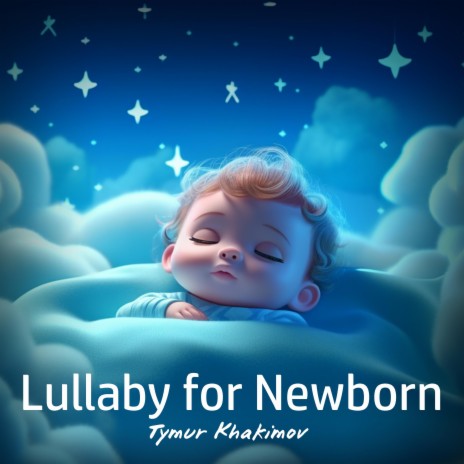 Lullaby for Babies To Go To Sleep
