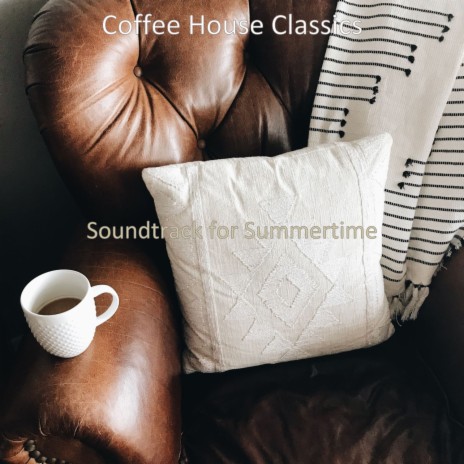 Scintillating Atmosphere for Boutique Cafes | Boomplay Music