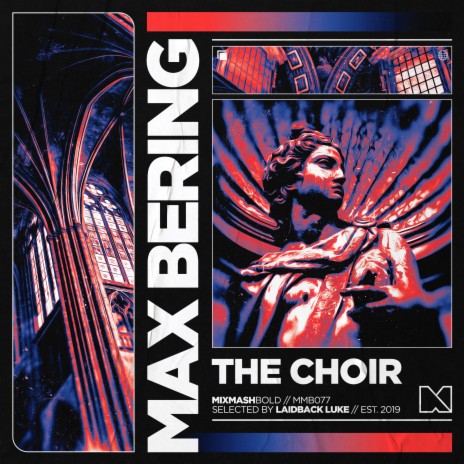 The Choir | Boomplay Music