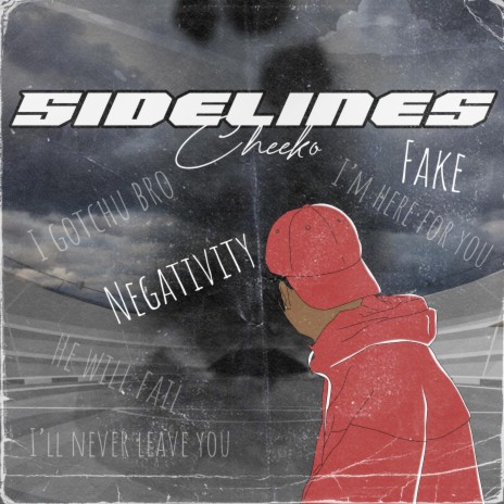 Sidelines | Boomplay Music