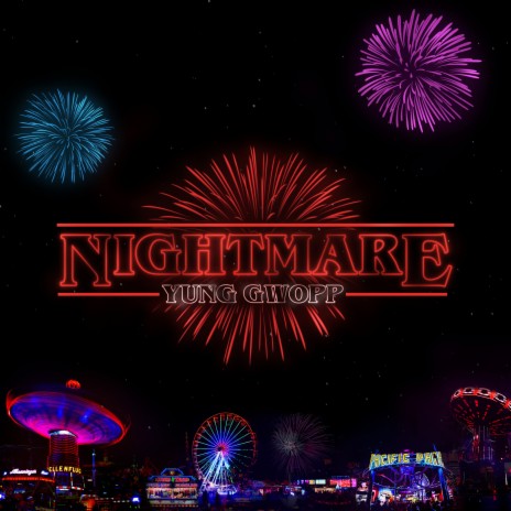 Nightmare | Boomplay Music