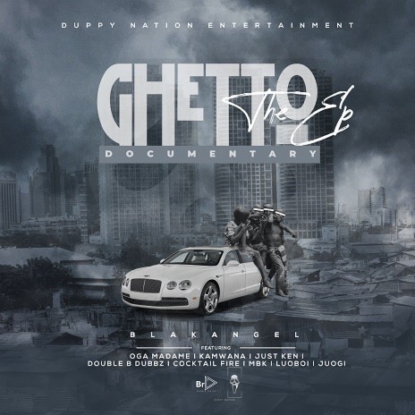 Ghetto Documentary | Boomplay Music